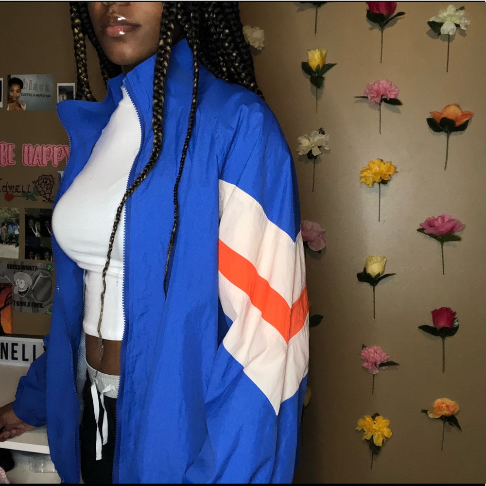Wild fable windbreaker